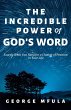 The Incredible Power of God's Word... - Bild 1