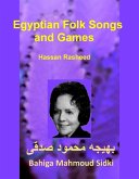 Egyptian Folk Songs and Games (eBook, ePUB)