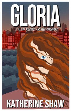 Cover Gloria (eBook, ePUB)