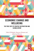 Economic Change and Wellbeing (eBook, ePUB)