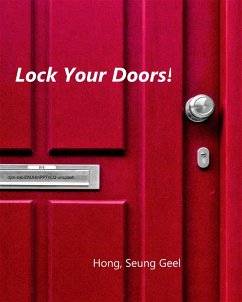 Lock Your Doors! (eBook, ePUB) - Hong, Seung Geel