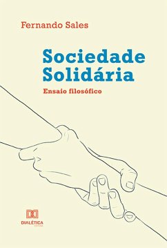 Cover Sociedade Solidária (eBook, ePUB)