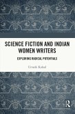 Science Fiction and Indian Women Writers (eBook, PDF)