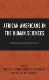 African Americans in the Human Sciences (eBook, ePUB)