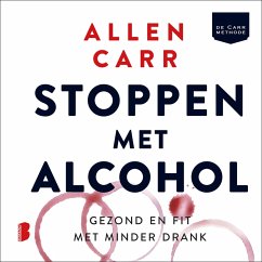 Cover Stoppen met alcohol (MP3-Download)
