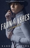 From the Ashes (Ravenwood Mysteries, #1) (eBook, ePUB)