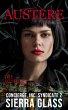 Austere (Concierge, Inc., #2) (eBook,... - Bild 1