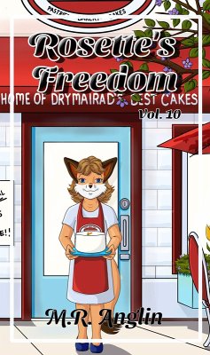 Rosette's Freedom (Silver Foxes, #10) (eBook, ePUB) - Anglin, M. R.