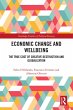 Economic Change and Wellbeing (eBook,... - Bild 1