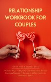 Relationship Workbook for Couples (eBook, ePUB)