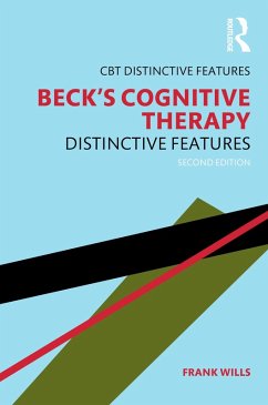 Cover Beck's Cognitive Therapy (eBook, PDF)