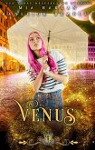Venus (Solar Mates, #1) (eBook, ePUB)