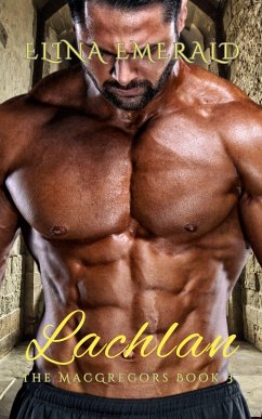 Cover Lachlan (The MacGregors, #3) (eBook, ePUB)