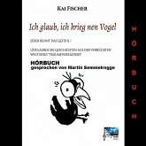 Ich glaub, ich krieg nen Vogel (MP3-Download)