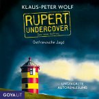 Ostfriesische Jagd / Rupert undercover Bd.2 (MP3-Download)