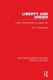 Liberty and Order (eBook, ePUB)