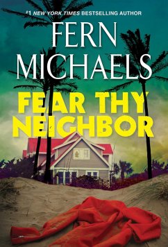 Fear Thy Neighbor (eBook, ePUB) - Michaels, Fern