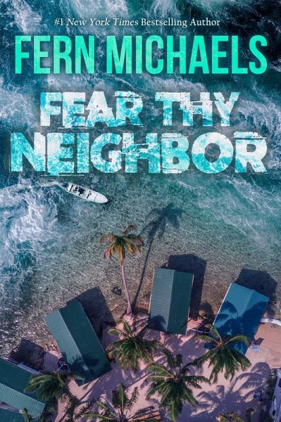 Fear Thy Neighbor (eBook, ePUB) Fear Thy Neighbor (eBook, ePUB)