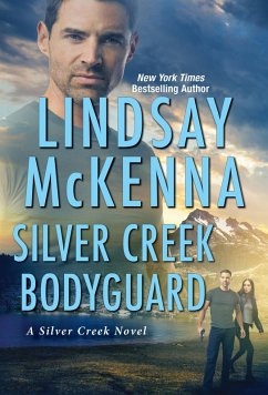 Silver Creek Bodyguard (eBook, ePUB) - Mckenna, Lindsay