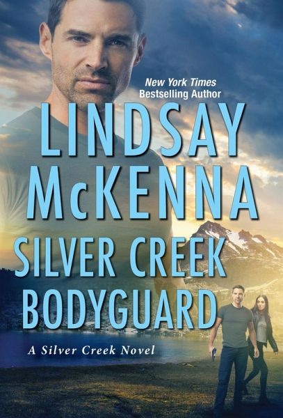 Silver Creek Bodyguard (eBook, ePUB) Silver Creek Bodyguard (eBook, ePUB)