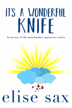 Cover It's a Wonderful Knife (Matchmaker Mysteries, #10) (eBook, ePUB)