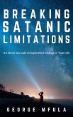 Breaking Satanic Limitations (eBook, ePUB)