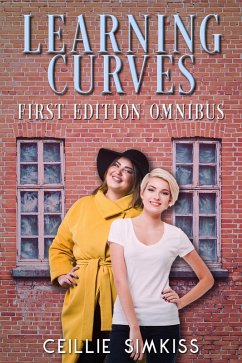 The Learning Curves Omnibus (eBook, ePUB) - Simkiss, Ceillie