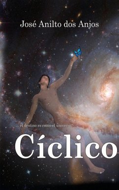 Cover Cíclico (eBook, ePUB)
