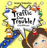 Traffic Cone Trouble (eBook, ePUB) - Bild 1