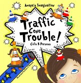 Traffic Cone Trouble (eBook, ePUB)
