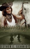 Cowgirl Bikers MC #2 (eBook, ePUB)
