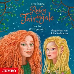 Das Tor zur Feenwelt / Ruby Fairygale Bd.4 (MP3-Download) - Gembri, Kira