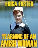 The Yearning Of An Amish Woman (eBook, ePUB)