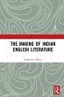 The Making of Indian English Literature... - Bild 1