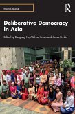 Deliberative Democracy in Asia (eBook, ePUB)