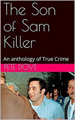 Cover The Son of Sam Killer (eBook, ePUB)