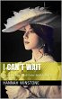 I Can't Wait (eBook, ePUB) - Bild 1