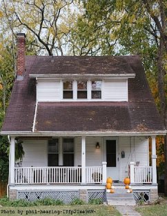 Cover The Houseguest (eBook, ePUB)