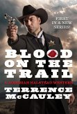 Blood on the Trail (eBook, ePUB)