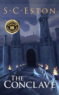 Cover The Conclave (eBook, ePUB)