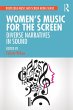 Women's Music for the Screen (eBook,... - Bild 1