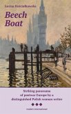 Beech Boat (eBook, ePUB)