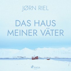 Das Haus meiner Väter (MP3-Download) - Riel, Jørn