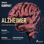 Spektrum Kompakt: Alzheimer - Suche nach den Wurzeln (MP3-Download)