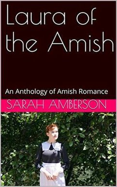 Laura of the Amish (eBook, ePUB) - Amberson, Sarah