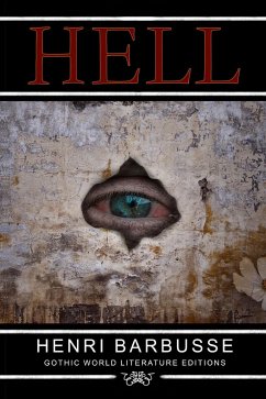 Hell (eBook, ePUB) - Barbusse, Henri