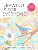 Drawing Is for Everyone (eBook, ePUB)