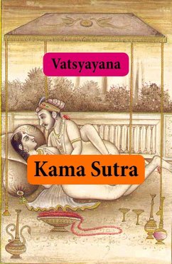 Kamasutra (texto completo, con índice activo) (eBook, ePUB) - Vatsiaiana