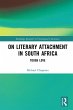 On Literary Attachment in South Africa... - Bild 1