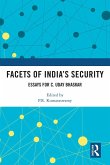 Facets of India's Security (eBook, PDF)